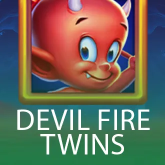 Devil Fire Twins