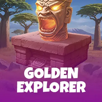 Golden Explorer