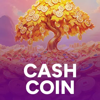 Cash Coin