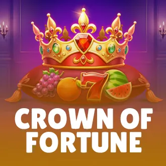 Crown of Fortune