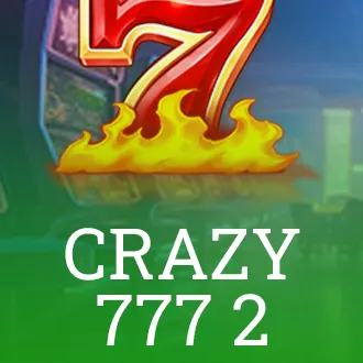Crazy 777 2