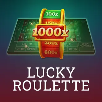 Lucky Roulette