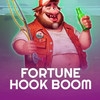 Fortune Hook Boom