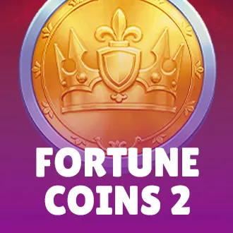 Fortune Coins 2