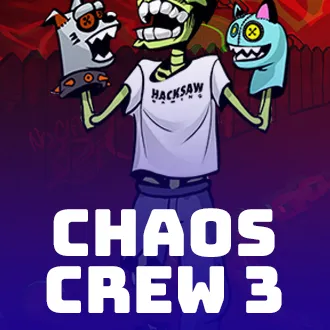 Chaos Crew 3