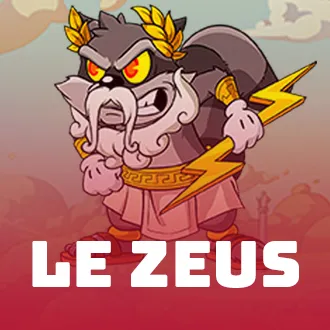 Le Zeus