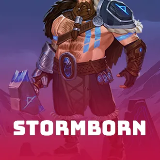 Stormborn