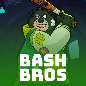 Bash Bros