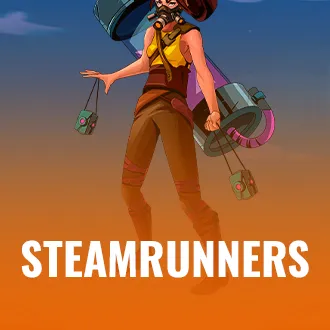 Steamrunners