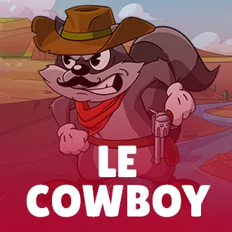 Le Cowboy