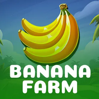 Banana Farm