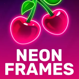 Neon Frames