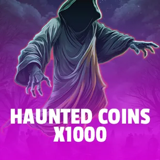 Haunted Coins