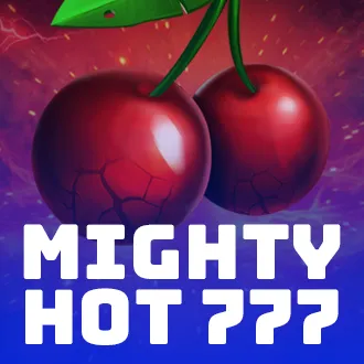 Mighty Hot: 777