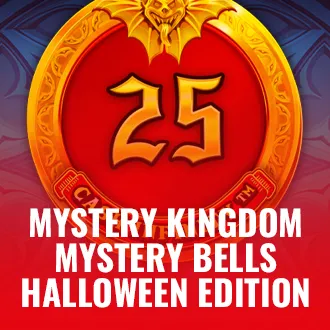 Mystery Kingdom: Mystery Bells Halloween Edition