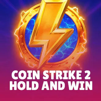 Coin Strike 2: Hold and Win