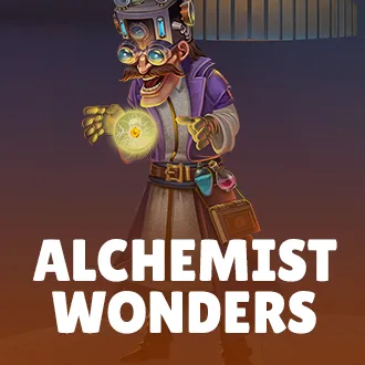 Alchemist Wonders