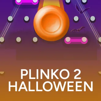 Plinko 2 Halloween