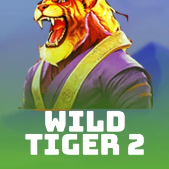 Wild Tiger 2