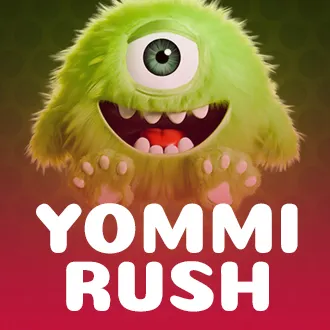 Yommi Rush