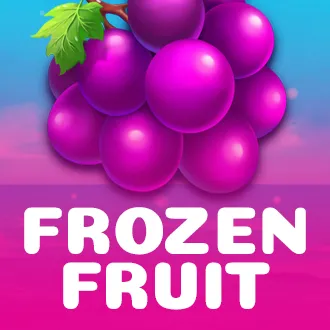 Frozen Fruit