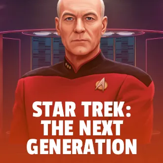 Star Trek: The Next Generation