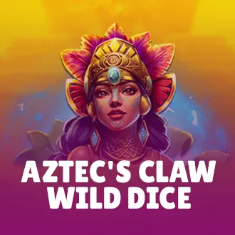 Aztecs Claw Wild Dice