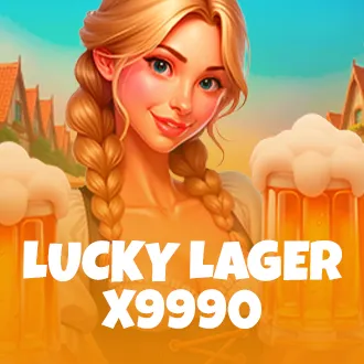 Lucky Lager X9990