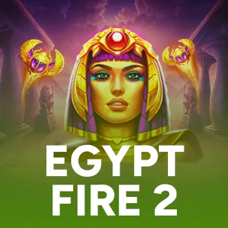 Egypt Fire 2