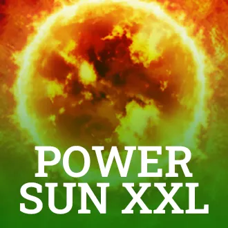 Power Sun XXL