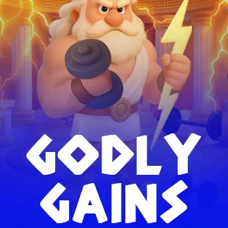 Godly Gains