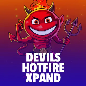 Devils Hotfire Xpand