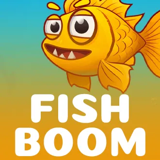Fish Boom