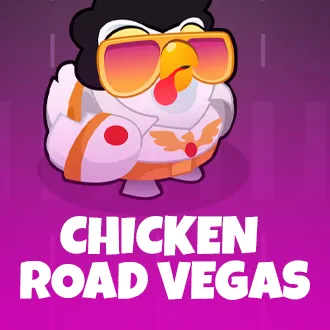 Chicken Road Vegas