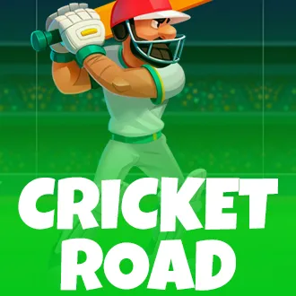 Cricket Road
