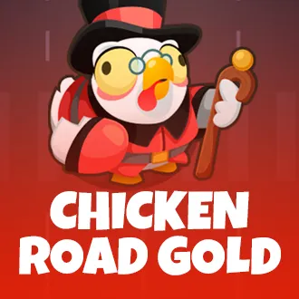 Chicken Road Gold