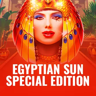 Egyptian Sun Special Edition