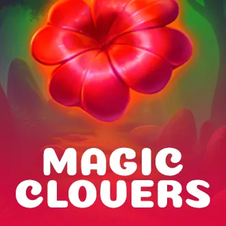 Magic Clovers