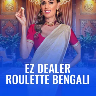 EZ Dealer Roulette Bengali
