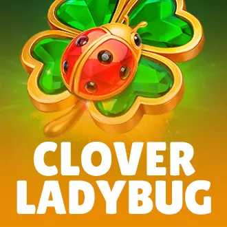 Clover Ladybug