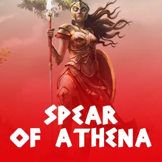 Spear of Athena