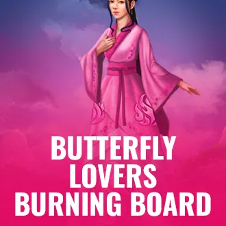Butterfly Lovers: Burning Board