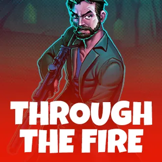 Through the Fire
