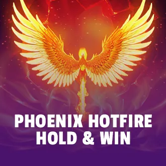 Phoenix Hotfire Hold & Win