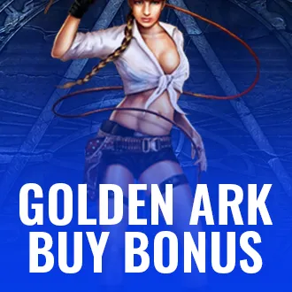 Golden Ark Buy Bonus