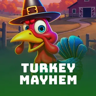 Turkey Mayhem