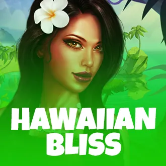 Hawaiian Bliss