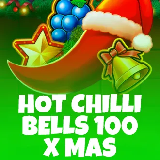 Hot Chilli Bells 100 X-Mas