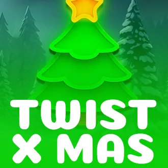 Twist X-mas