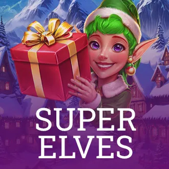 Super Elves